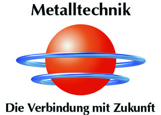 Logo der Metalltehnik