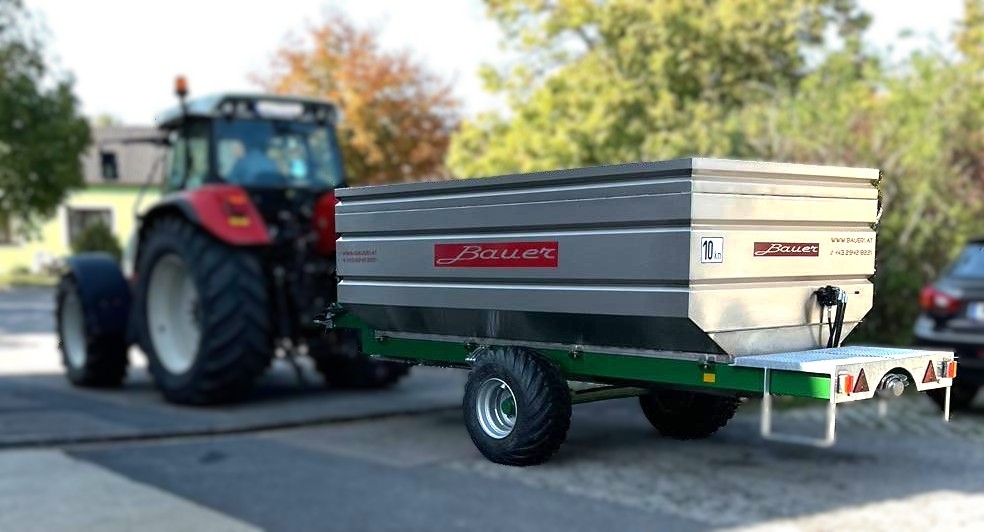 Bild von einem Lesewagen